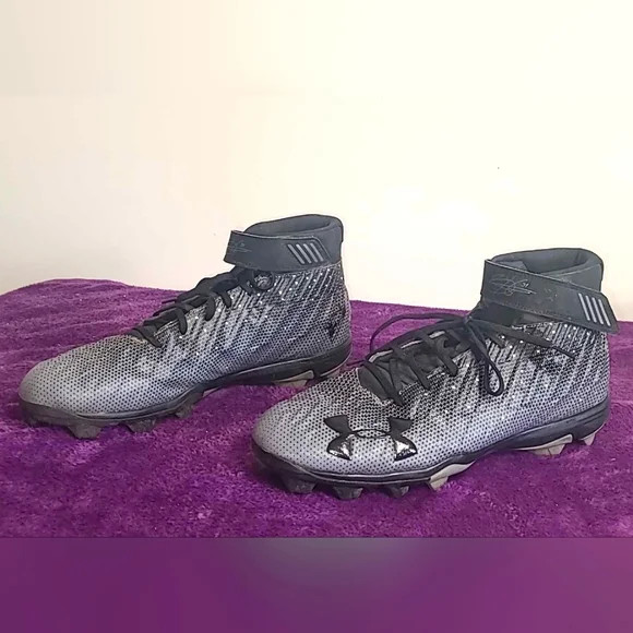 Under Armour | Shoes | Mens Under Armour Harpor 2 Rm  display picture 1